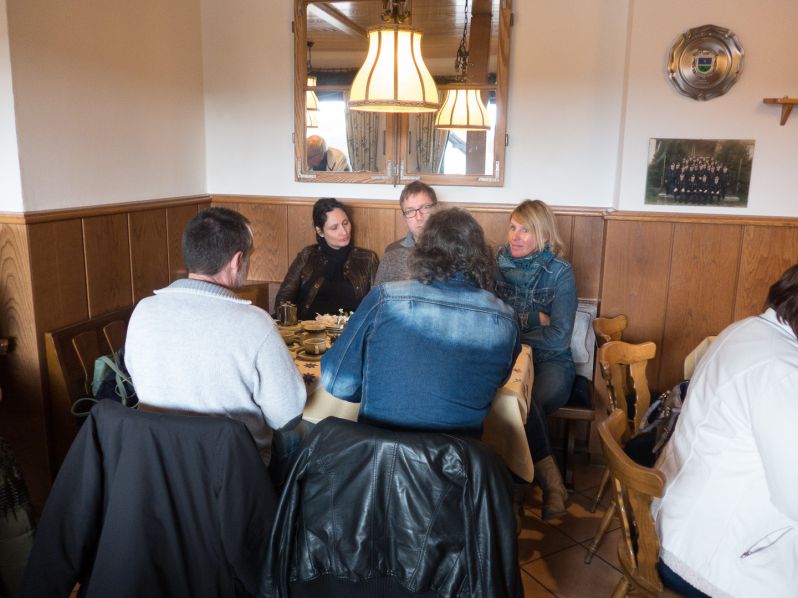 SaisonerÃ¶ffnungsfahrt 2016
Schlüsselwörter: Saisonauftakt, 2016, Eifel