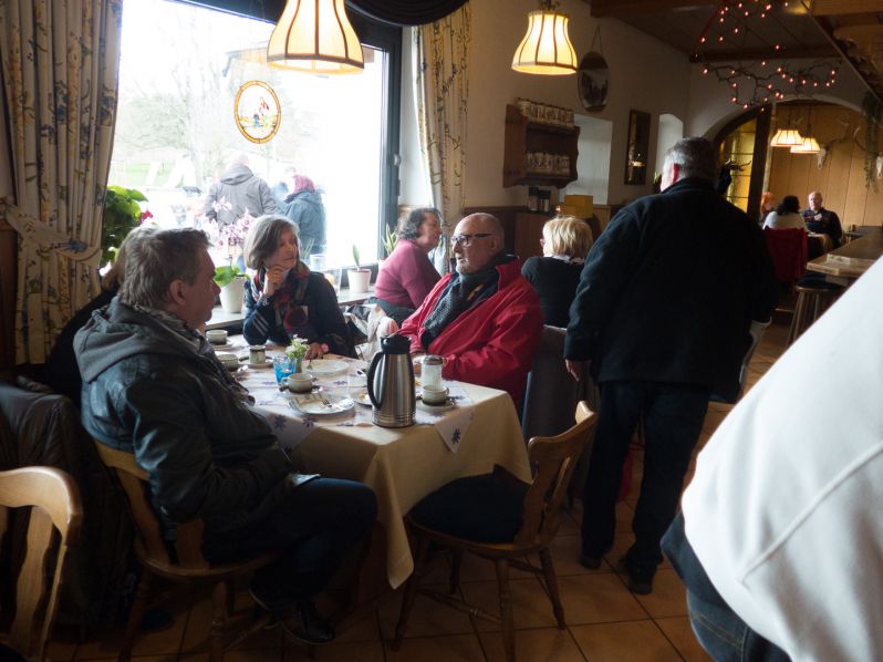 SaisonerÃ¶ffnungsfahrt 2016
Schlüsselwörter: Saisonauftakt, 2016, Eifel