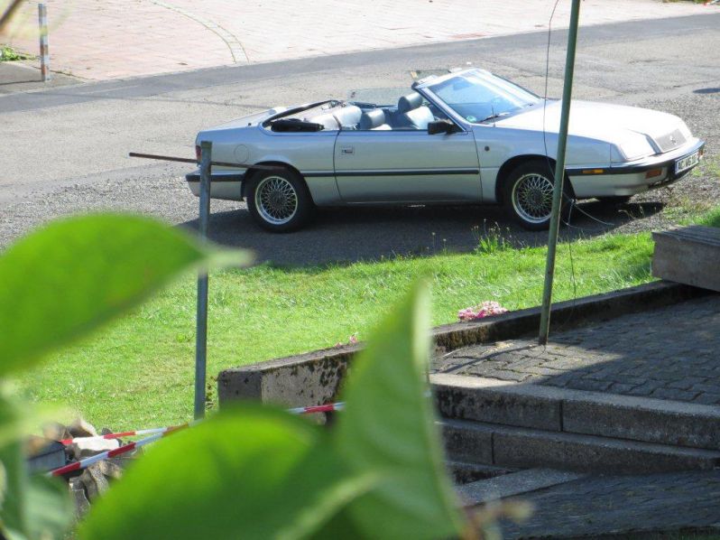 NRW-Stammtisch 09.8.2014
