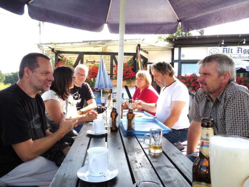 NRW-Stammtisch 09.8.2014
