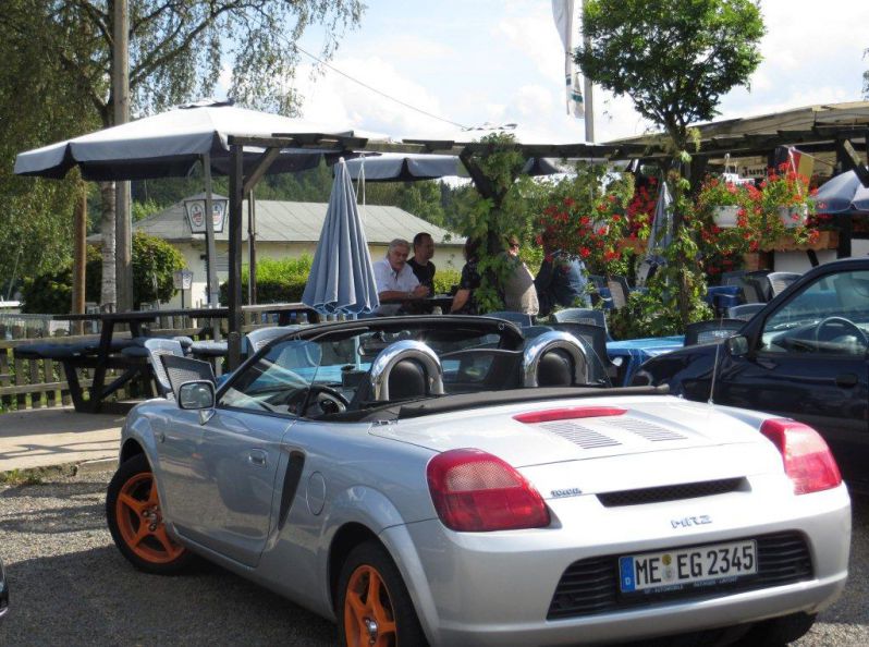 NRW-Stammtisch 09.8.2014
