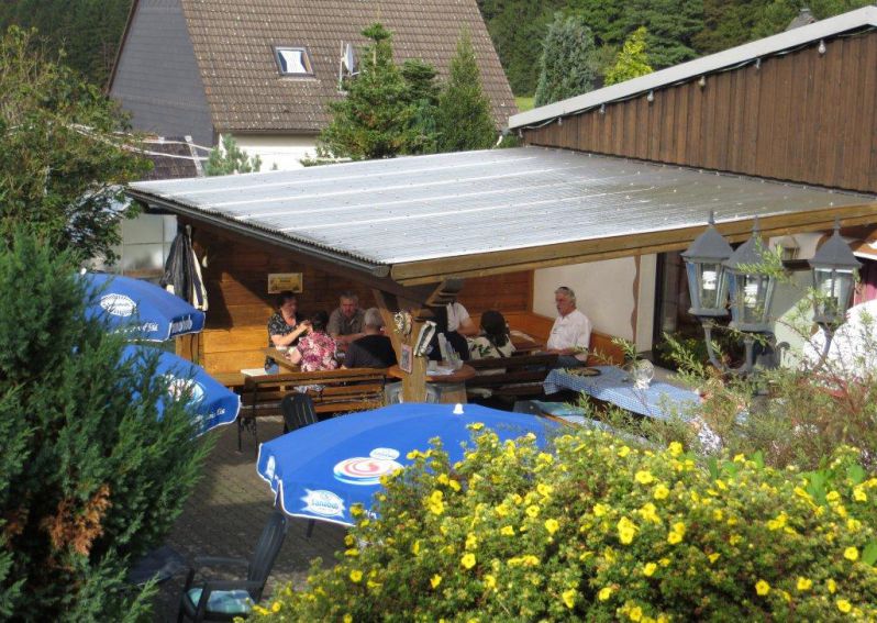 NRW-Stammtisch 09.8.2014
