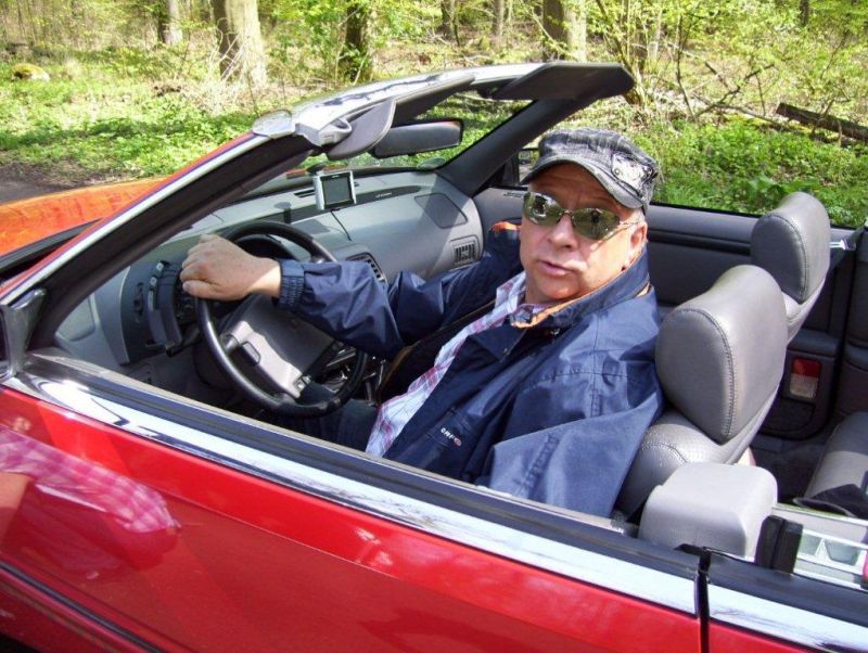 SaisonerÃ¶ffnung 2012 bei Hannover
