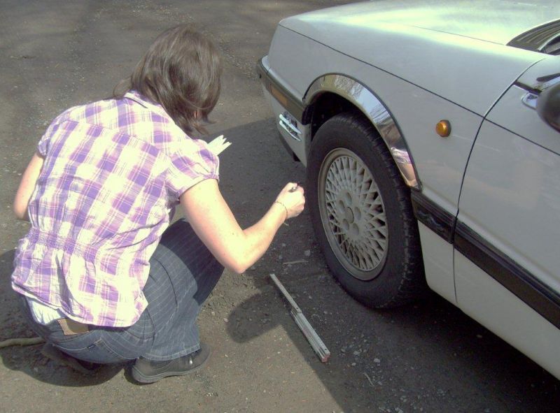 SaisonerÃ¶ffnung 2012 bei Hannover
