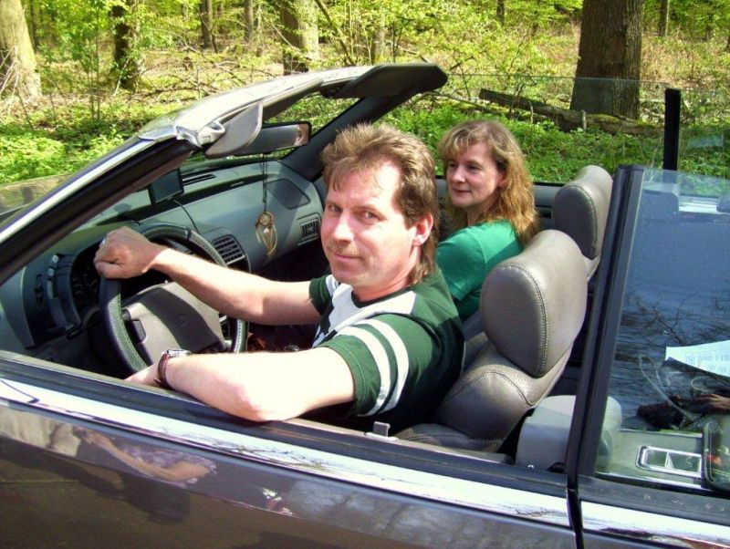 SaisonerÃ¶ffnung 2012 bei Hannover
