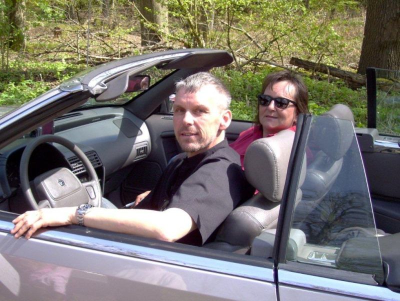 SaisonerÃ¶ffnung 2012 bei Hannover
