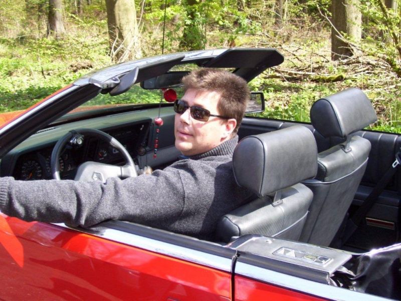 SaisonerÃ¶ffnung 2012 bei Hannover
