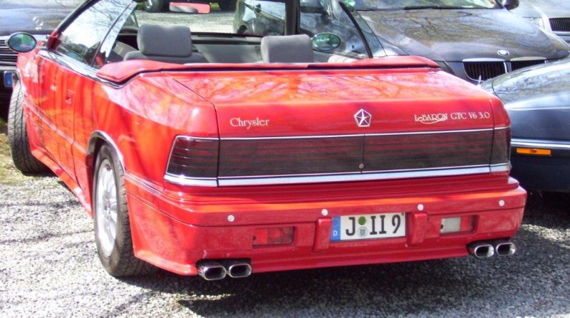 SaisonerÃ¶ffnung 2012 bei Hannover
