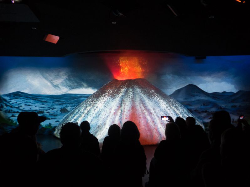 SaisonerÃ¶ffnungsfahrt 2016
Schlüsselwörter: Saisonauftakt, 2016, Eifel