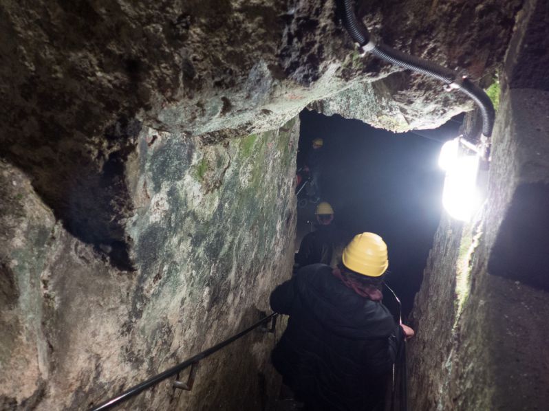 SaisonerÃ¶ffnungsfahrt 2016
Schlüsselwörter: Saisonauftakt, 2016, Eifel