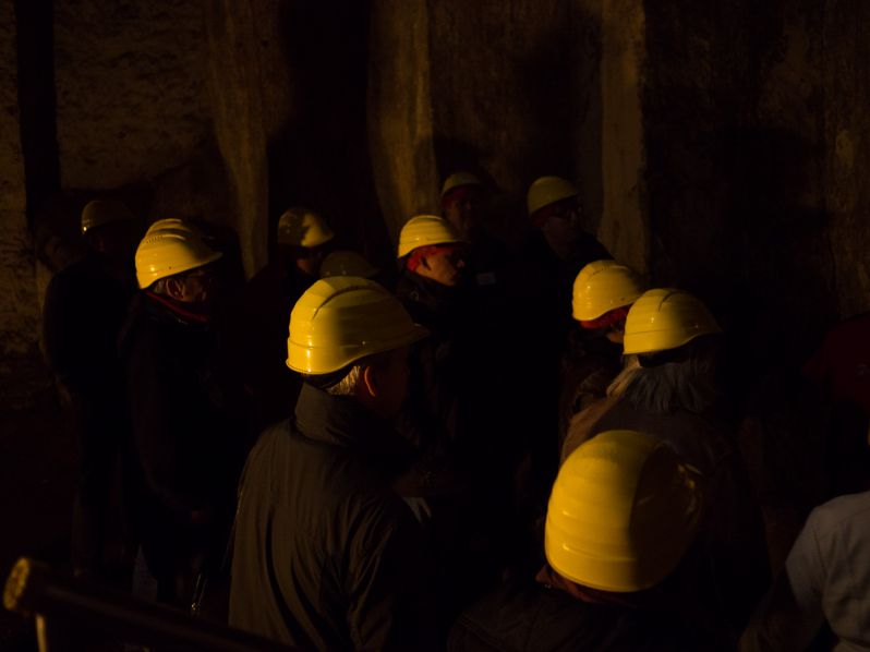 SaisonerÃ¶ffnungsfahrt 2016
Schlüsselwörter: Saisonauftakt, 2016, Eifel