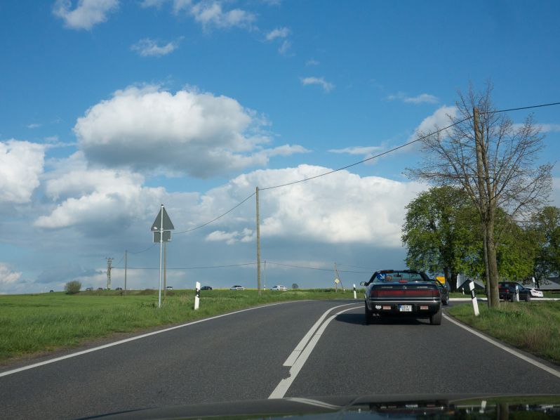 SaisonerÃ¶ffnungsfahrt 2016
Schlüsselwörter: Saisonauftakt, 2016, Eifel