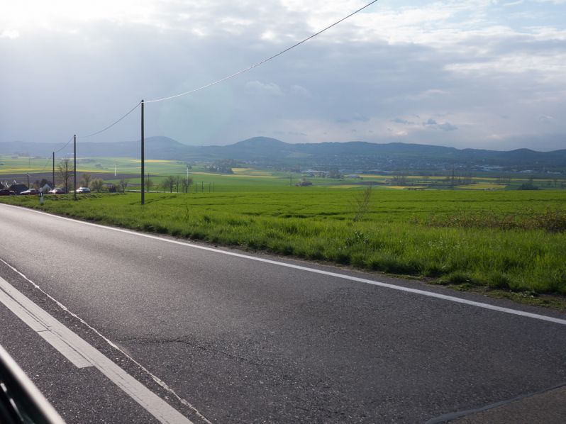 SaisonerÃ¶ffnungsfahrt 2016
Schlüsselwörter: Saisonauftakt, 2016, Eifel