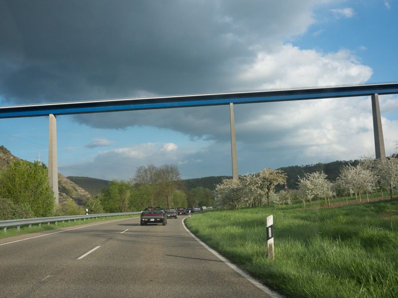 SaisonerÃ¶ffnungsfahrt 2016
Schlüsselwörter: Saisonauftakt, 2016, Eifel