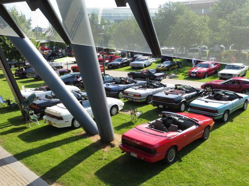 19.07.2014 Dr. Mustang 2014 040
11.US-Car-Treffen im CentrO
