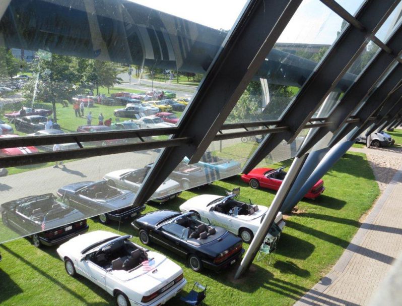 19.07.2014 Dr. Mustang 2014 042
11.US-Car-Treffen im CentrO
