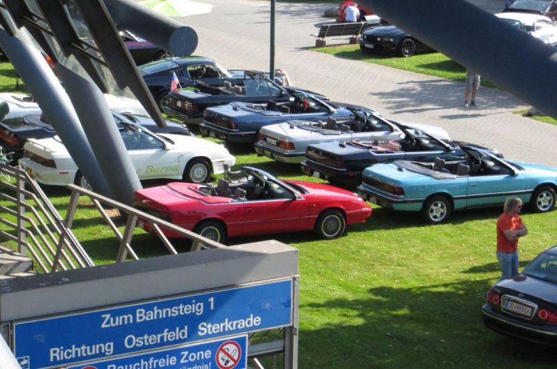 19.07.2014 Dr. Mustang 2014 043
11.US-Car-Treffen im CentrO
