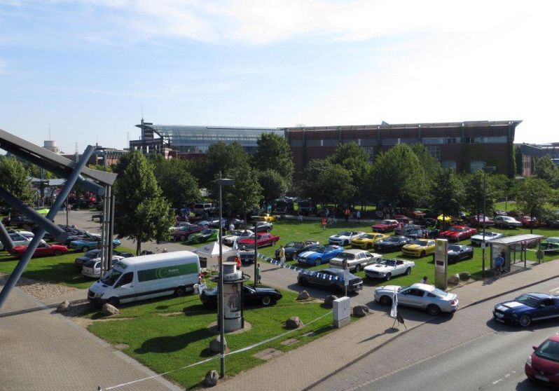 19.07.2014 Dr. Mustang 2014 044
11.US-Car-Treffen im CentrO
