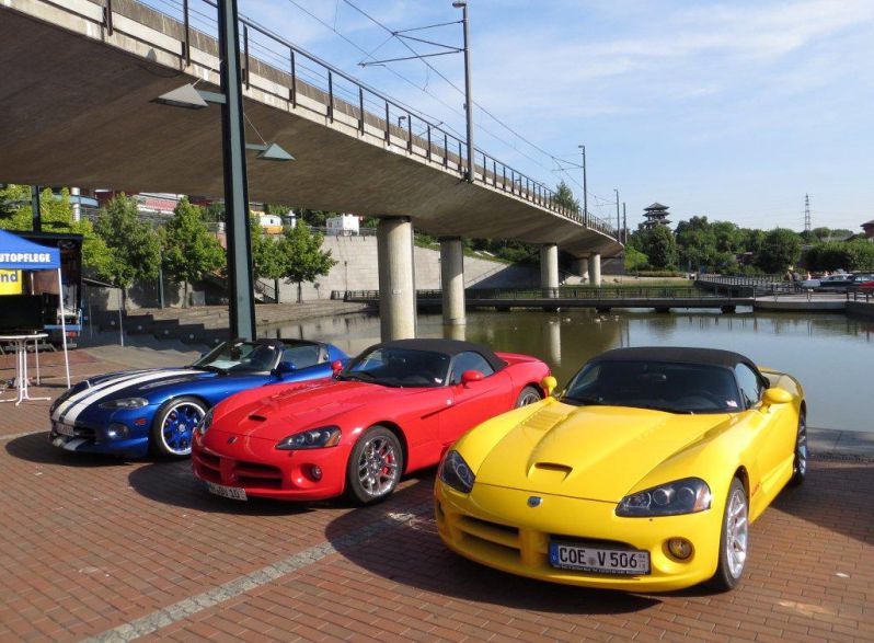 19.07.2014 Dr. Mustang 2014 045
11.US-Car-Treffen im CentrO
