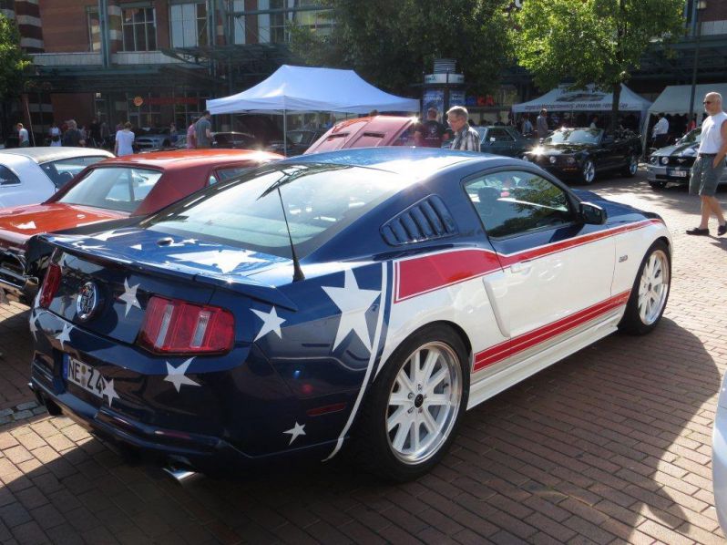 19.07.2014 Dr. Mustang 2014 047
11.US-Car-Treffen im CentrO
