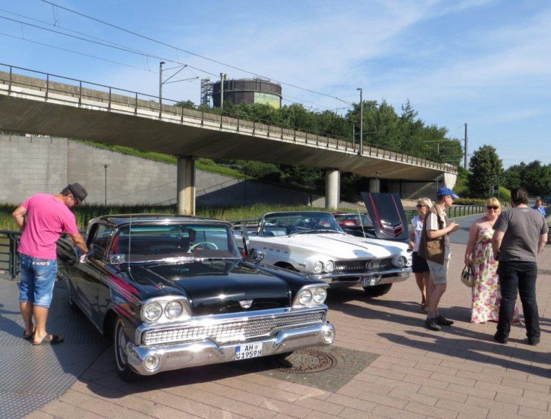 19.07.2014 Dr. Mustang 2014 053
11.US-Car-Treffen im CentrO
