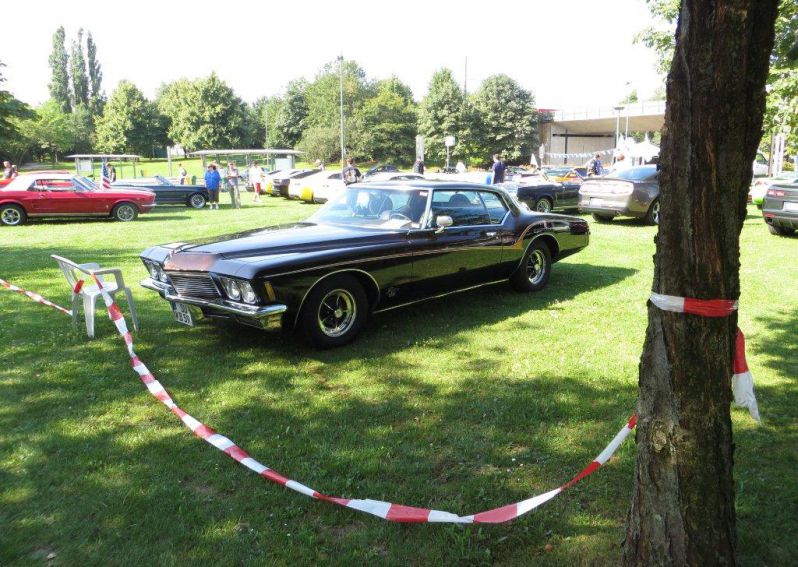 19.07.2014 Dr. Mustang 2014 059
11.US-Car-Treffen im CentrO

