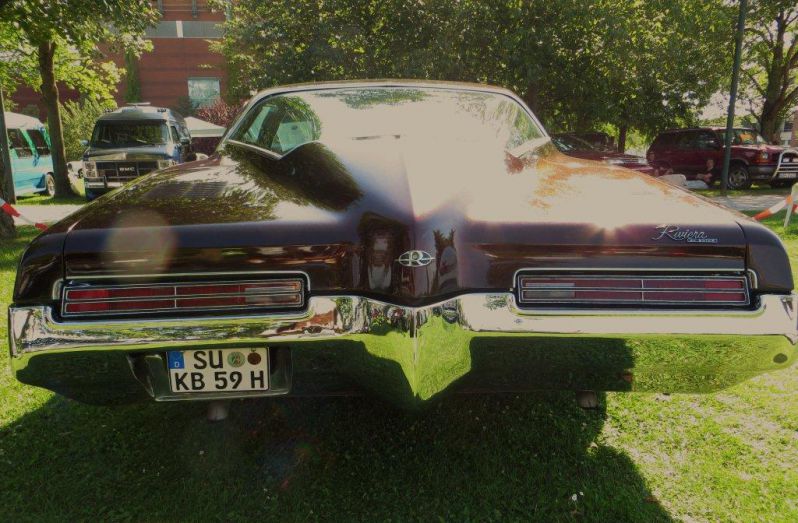 19.07.2014 Dr. Mustang 2014 062
11.US-Car-Treffen im CentrO
