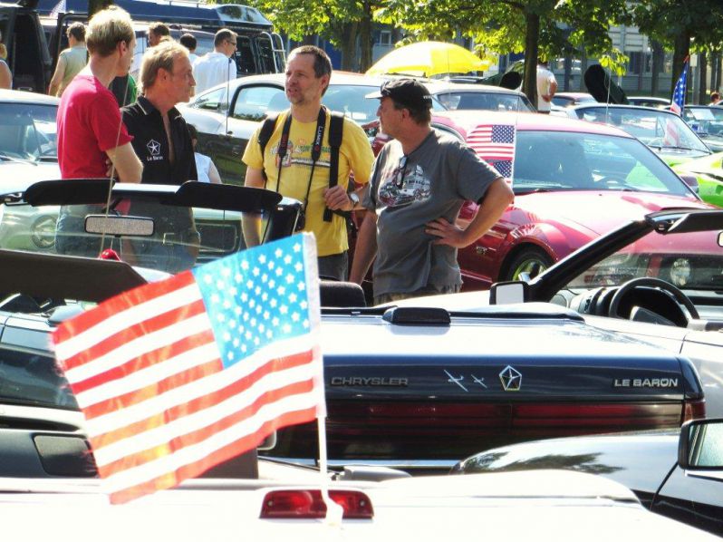 19.07.2014 Dr. Mustang 2014 071
11.US-Car-Treffen im CentrO
