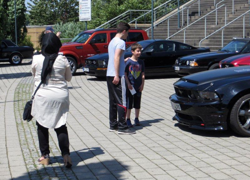 19.07.2014 Dr. Mustang 2014 097
11.US-Car-Treffen im CentrO
