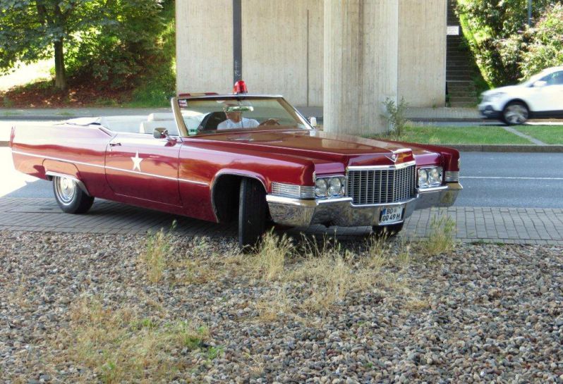 19.07.2014 Dr. Mustang 2014 101
11.US-Car-Treffen im CentrO
