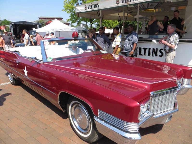 19.07.2014 Dr. Mustang 2014 106
11.US-Car-Treffen im CentrO

