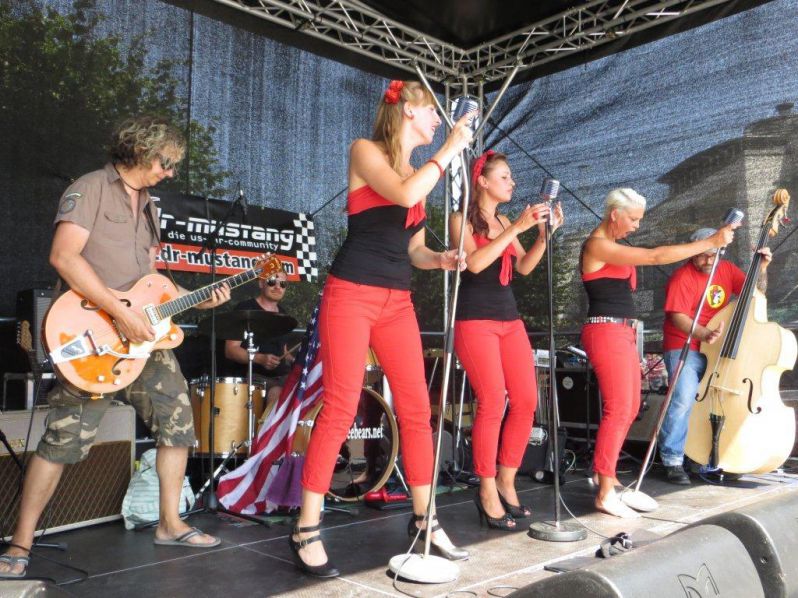 19.07.2014 Dr. Mustang 2014 117
11.US-Car-Treffen im CentrO
