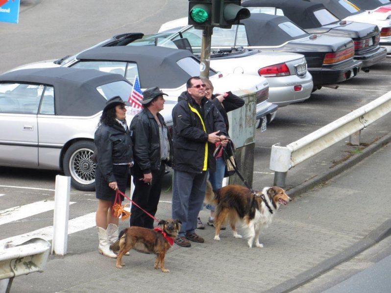 SaisonerÃ¶ffnung 2014, Sauerland

