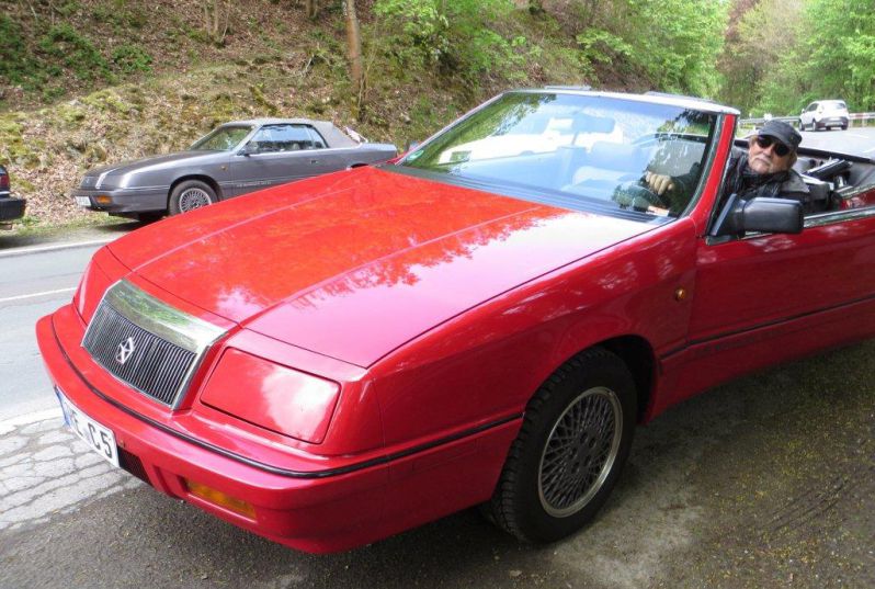 SaisonerÃ¶ffnung 2014, Sauerland
