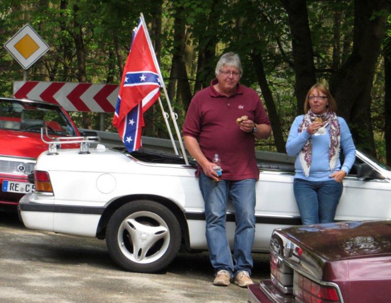 SaisonerÃ¶ffnung 2014, Sauerland
