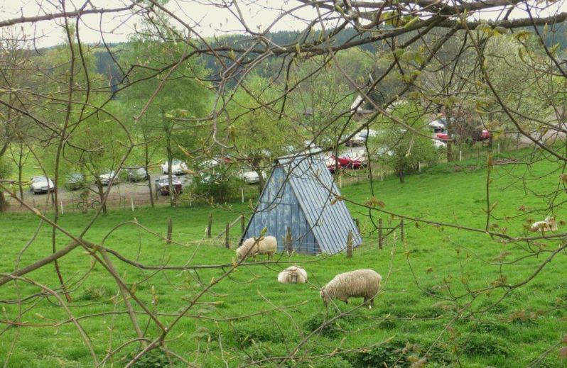 SaisonerÃ¶ffnung 2014, Sauerland
