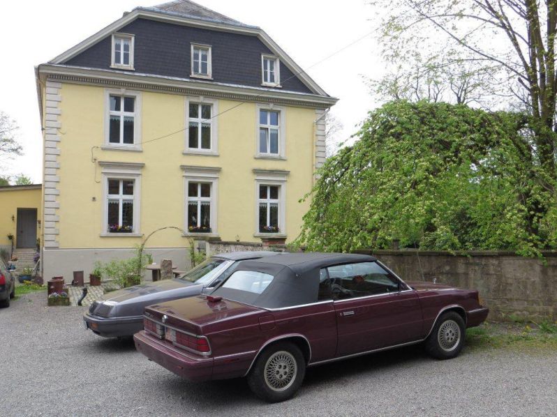 SaisonerÃ¶ffnung 2014, Sauerland
