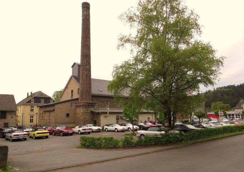 SaisonerÃ¶ffnung 2014, Sauerland
