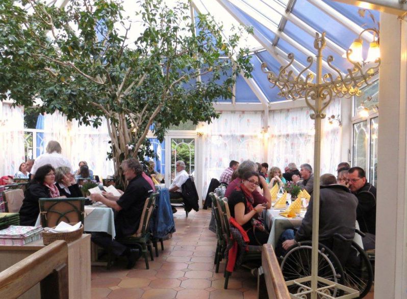 SaisonerÃ¶ffnung 2014, Sauerland
