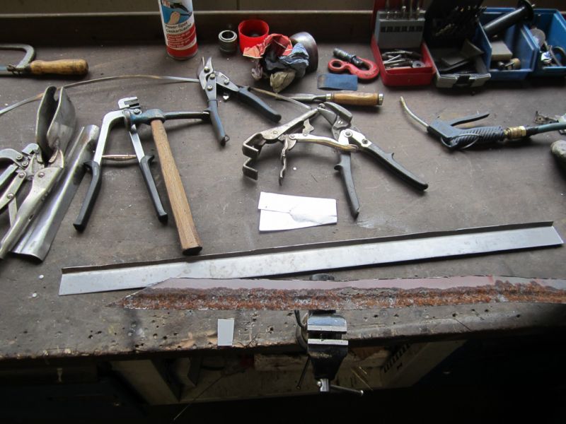 SaisonerÃ¶ffnung 2013
LeBaron Tour MÃ¼nsterland
