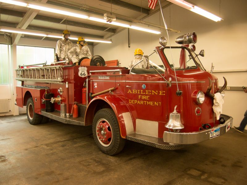 SaisonerÃ¶ffnung 2013
LeBaron Tour MÃ¼nsterland
