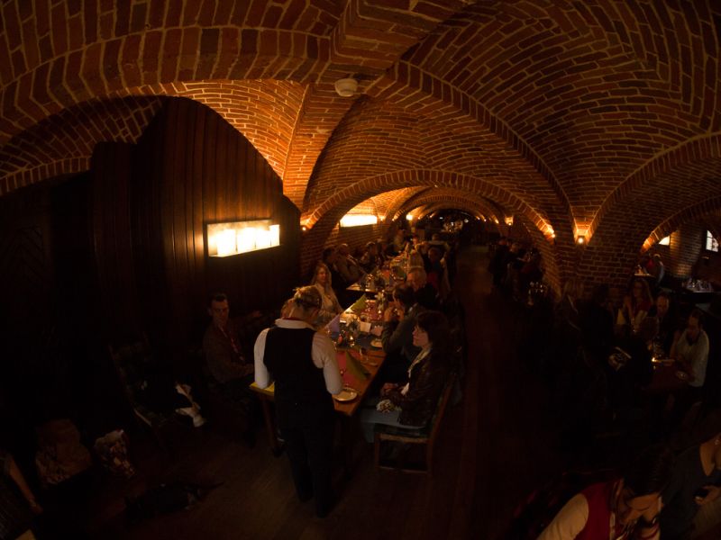 SaisonerÃ¶ffnung 2013
LeBaron Tour MÃ¼nsterland
