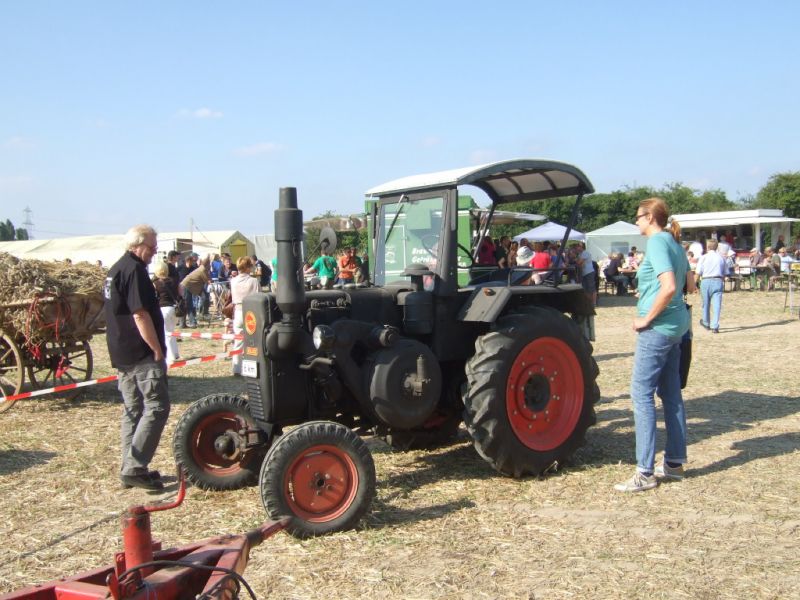 Lanz
NRW-Stammtisch August 2012
Ausfahrt durch das Angerland & Ruhrtal
