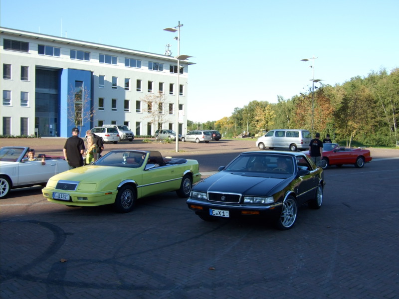 Making-of Chrom & Flammen TV
