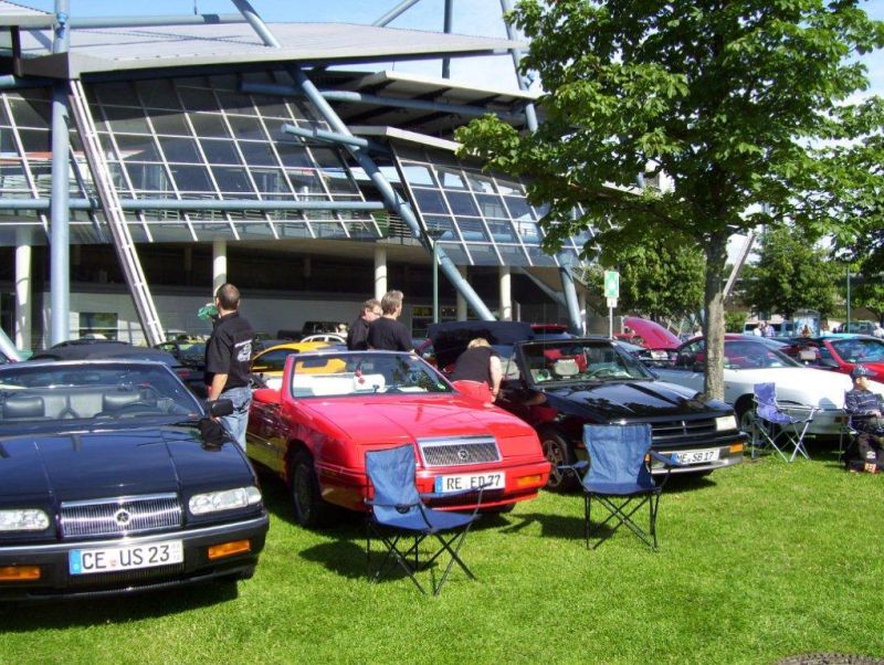 dr-mustang Oberhausen 21.7.2012
