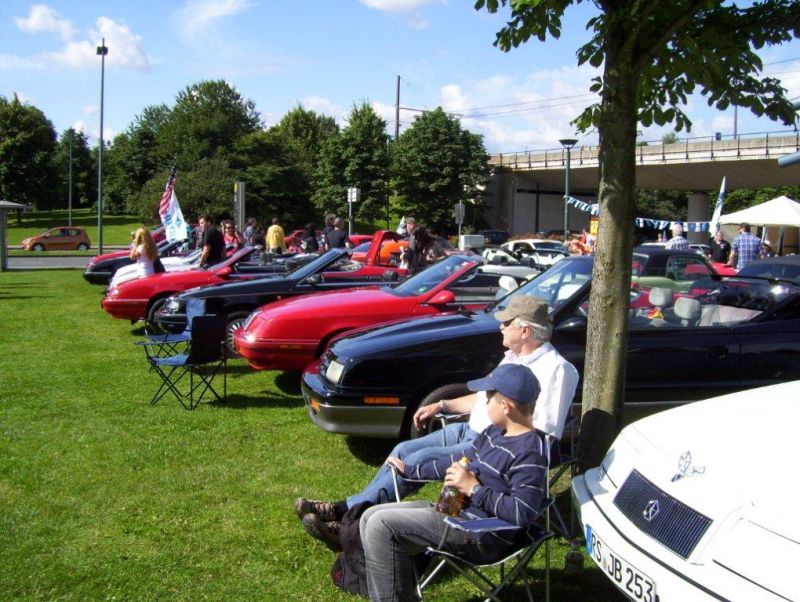 dr-mustang Oberhausen 21.7.2012
