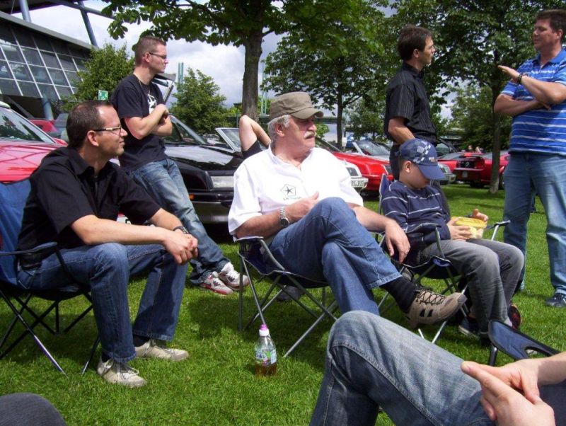 dr-mustang Oberhausen 21.7.2012
