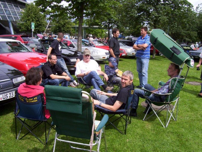 dr-mustang Oberhausen 21.7.2012
