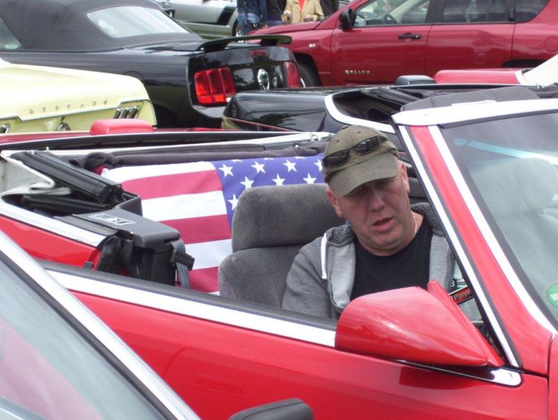 dr-mustang Oberhausen 21.7.2012
