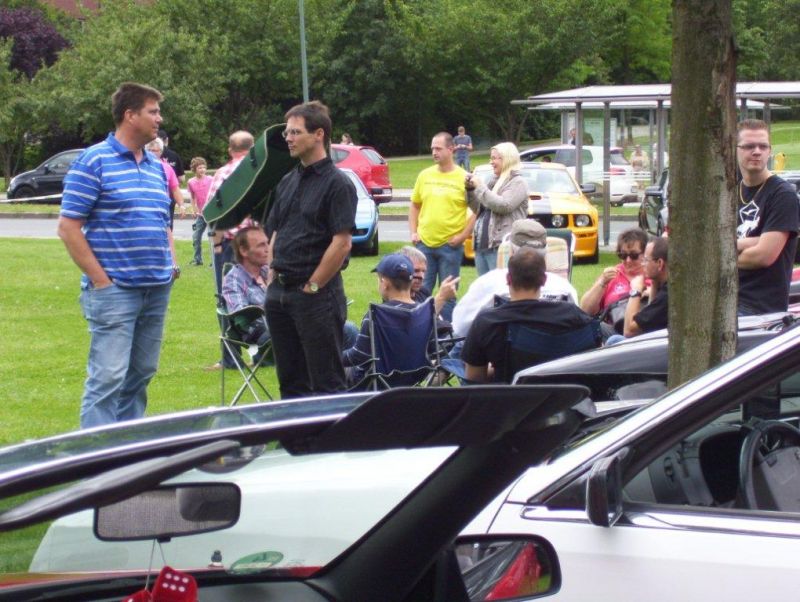 dr-mustang Oberhausen 21.7.2012
